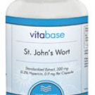 St Johns Wort- 120 Capsules