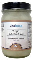 Coconut Oil
