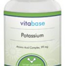 Potassium- 250 Tablets