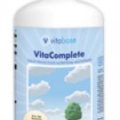 VitaComplete Liquid (Multivitamin)