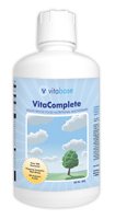 VitaComplete Liquid (Multivitamin)