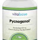Pycnogenol 50 mg