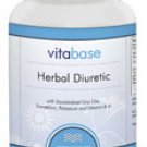 Herbal Diuretic- 100 vegicaps