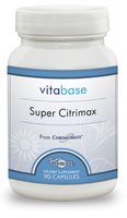Super Citrimax- 180 Capsules