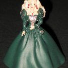 Holiday Barbie - Collector’s Club - 4th 1991 Happy Holidays Barbie
