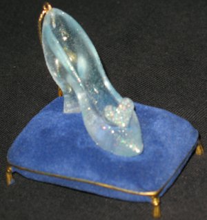 Cinderella's Slipper