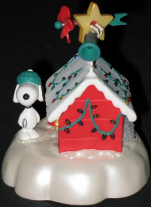 World-Famous Christmas Decorator