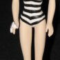Debut - 1959 Black and White Swimsuit ornament