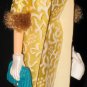 Evening Splendor Barbie ornament