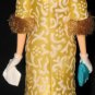 Evening Splendor Barbie ornament