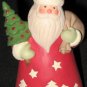 St Nicholas hallmark keepsake ornament