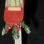 Holiday Mail hallmark keepsake ornament