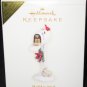 Holiday Mail hallmark keepsake ornament