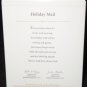 Holiday Mail hallmark keepsake ornament