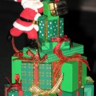 The Opening Game ornament