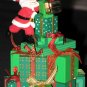 The Opening Game ornament