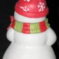 A Happy Little Snowman ornament