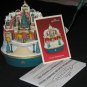 City Sidewalks hallmark keepsake ornament