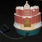 City Sidewalks hallmark keepsake ornament