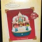 City Sidewalks hallmark keepsake ornament