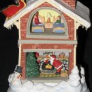 Its Christmas Eve ornament