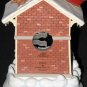 Its Christmas Eve ornament