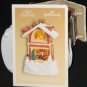Its Christmas Eve ornament