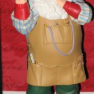 The Toymakers Gift ornament