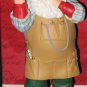 The Toymakers Gift ornament