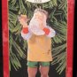 The Toymakers Gift ornament