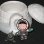 Frosty Friends ornament set