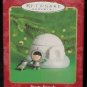 Frosty Friends ornament set