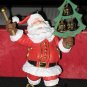 Jingle Bell Kringle ornament