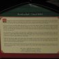 Lettera, Mrs. Claus, & Globus ornament set