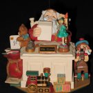 Letters to Santa ornament