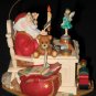 Letters to Santa ornament