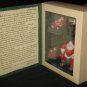 Santas Big Night ornament set