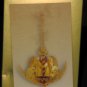 Hidden Wishes hallmark keepsake ornament
