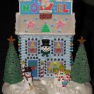 Electrical Spectacle! ornament