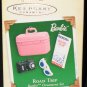 Road Trip Barbie Ornament Set