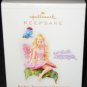Barbie Fairytopia Ornament 2 piece set