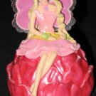 Lighted Barbie Fairytopia Ornament
