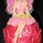 Lighted Barbie Fairytopia Ornament