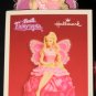 Lighted Barbie Fairytopia Ornament