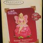 Lighted Barbie Fairytopia Ornament