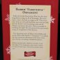 Lighted Barbie Fairytopia Ornament