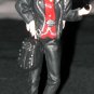 Harley-Davidson Barbie ornament