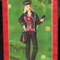 Harley-Davidson Barbie ornament