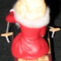 Winter Fun with Barbie and Kelly ornament
