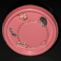 Barbie Charm Bracelet with Four Charms